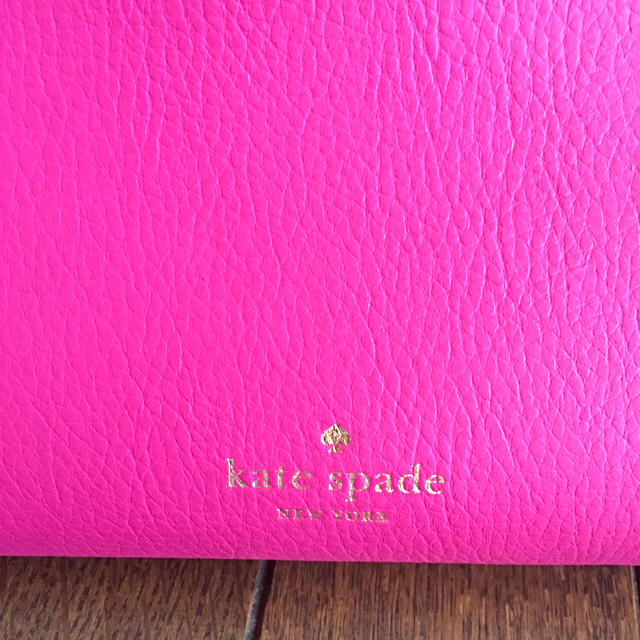 kate spade new york(ケイトスペードニューヨーク)のKate spade バック 未使用品 レディースのバッグ(トートバッグ)の商品写真