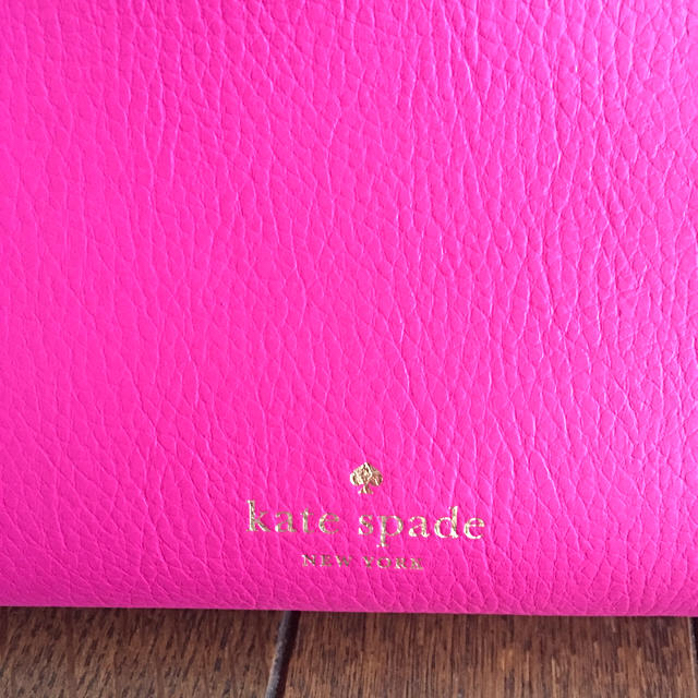 Kate spade バック 未使用品