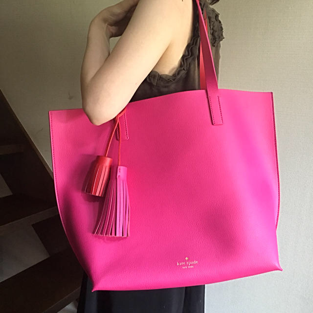 レディースKate spade バック 未使用品