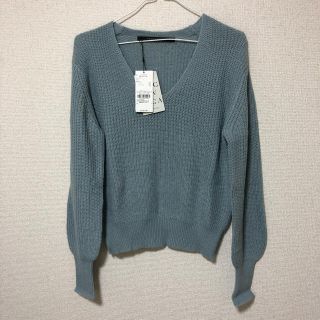 イェッカヴェッカ(YECCA VECCA)のイェッカベッカ  まぁ様専用！！(ニット/セーター)