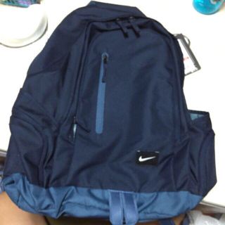 ナイキ(NIKE)のナイキ リュック(バッグパック/リュック)