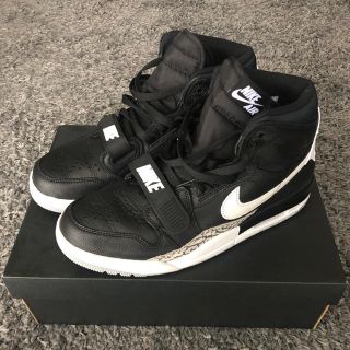 ナイキ(NIKE)のAIR JORDAN LEGACY 312(スニーカー)