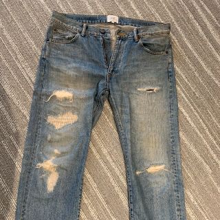 クライミー(CRIMIE)の※Ｊ様専用    crimie jams vintage denim pants(デニム/ジーンズ)