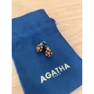 アガタ(AGATHA)のAGATHA PARIS/ピアス(ピアス)