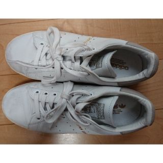 アディダス(adidas)のadidas   stan smith(スニーカー)