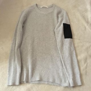 エイチアンドエム(H&M)のH＆M ニット セーター(ニット)