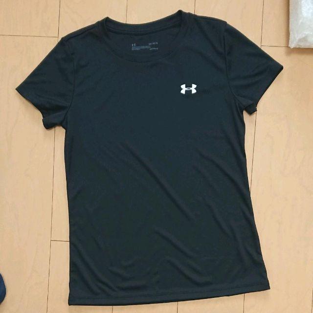 UNDER ARMOUR(アンダーアーマー)の新品★アンダーアーマー★レディース Tシャツ レディースのトップス(Tシャツ(半袖/袖なし))の商品写真