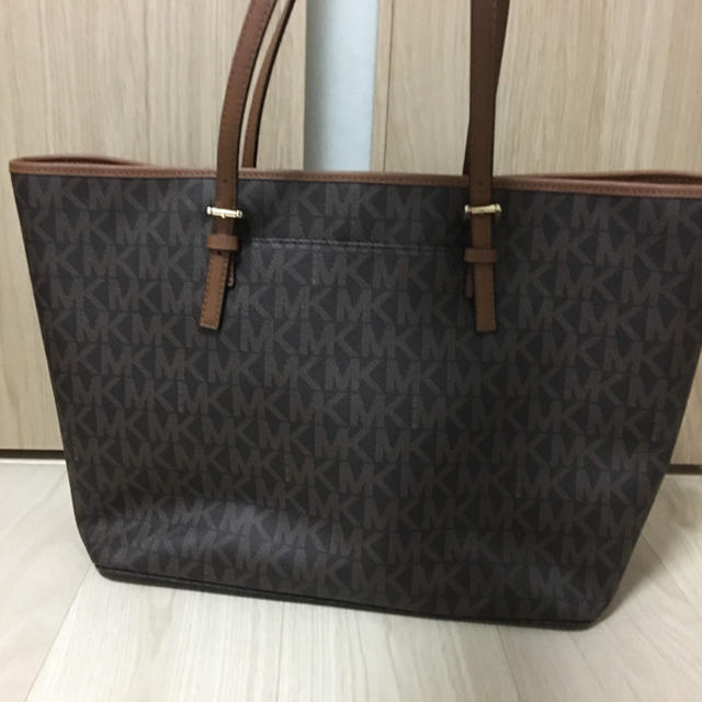 MICHAEL KORS トートバッグ 1