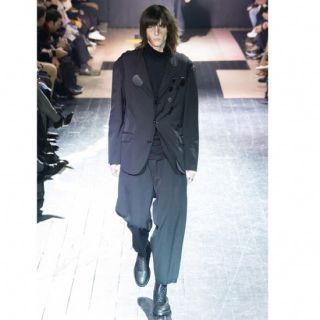 YOHJI YAMAMOTO テーラードジャケット