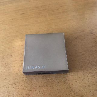 ルナソル(LUNASOL)のルナソル アイリッドベース(N) 02 Light(その他)