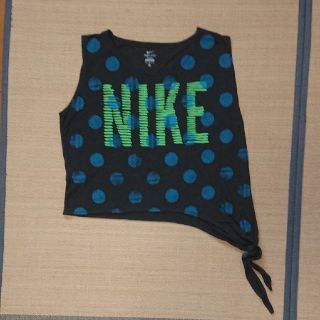 ナイキ(NIKE)のナイキNIKE  タンクトップXL(タンクトップ)