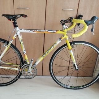 colnago dream cx(自転車本体)