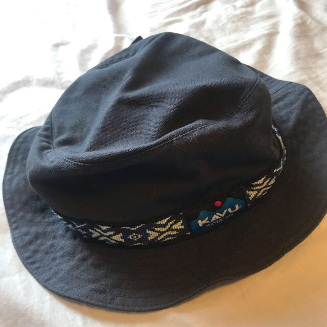 KAVU(カブー)のkavu 帽子 ハット メンズの帽子(その他)の商品写真