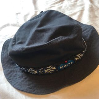 カブー(KAVU)のkavu 帽子 ハット(その他)