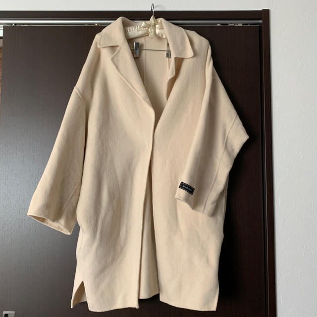 コート♡ レディースのジャケット/アウター(ロングコート)の商品写真