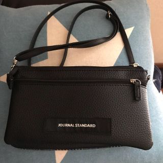 ジャーナルスタンダード(JOURNAL STANDARD)のJOURNAL STANDARD  ショルダーバッグ☆(ショルダーバッグ)