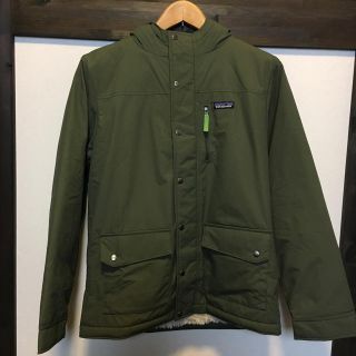 パタゴニア(patagonia)の専用です  パタゴニア  インファーノ   XL  (ブルゾン)