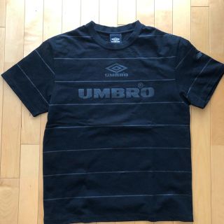 アンブロ(UMBRO)のUMBRO(アンブロ) Tシャツ　アダムエロペ別注(Tシャツ/カットソー(半袖/袖なし))