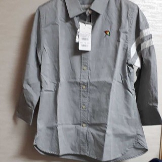 アーノルドパーマー(Arnold Palmer)のアーノルドパーマー3シャツ(シャツ/ブラウス(長袖/七分))