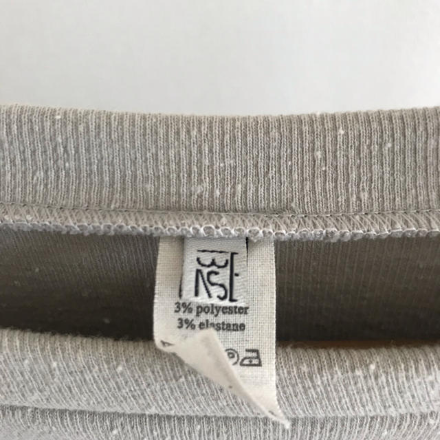 Ron Herman - Baserange shaw long sleeve スウェットの通販 by