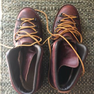 ダナー(Danner)のDanner Mountain light(ブーツ)