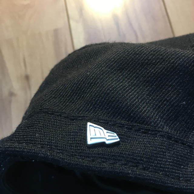 NEW ERA(ニューエラー)のEK BY NEW ERA ニューエラ  ワークキャップ メンズの帽子(キャップ)の商品写真