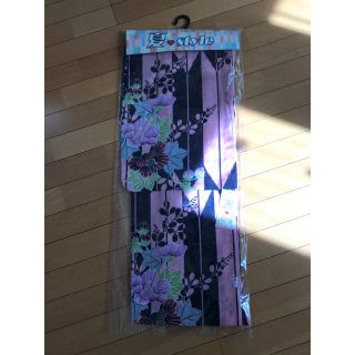 グレイル(GRL)の浴衣 新品未使用 ふりそでMODE 夏style フリーサイズ(浴衣)