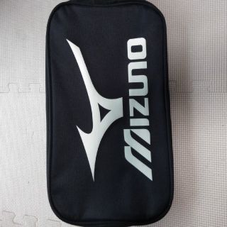 ミズノ(MIZUNO)のミズノ　シューズバッグ(バッグ)