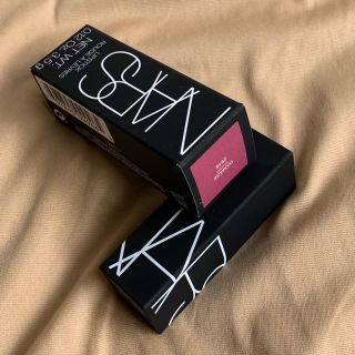 ナーズ(NARS)のchii様専用☆11月4日までお取り置き☆MARS リップスティック 2946(口紅)