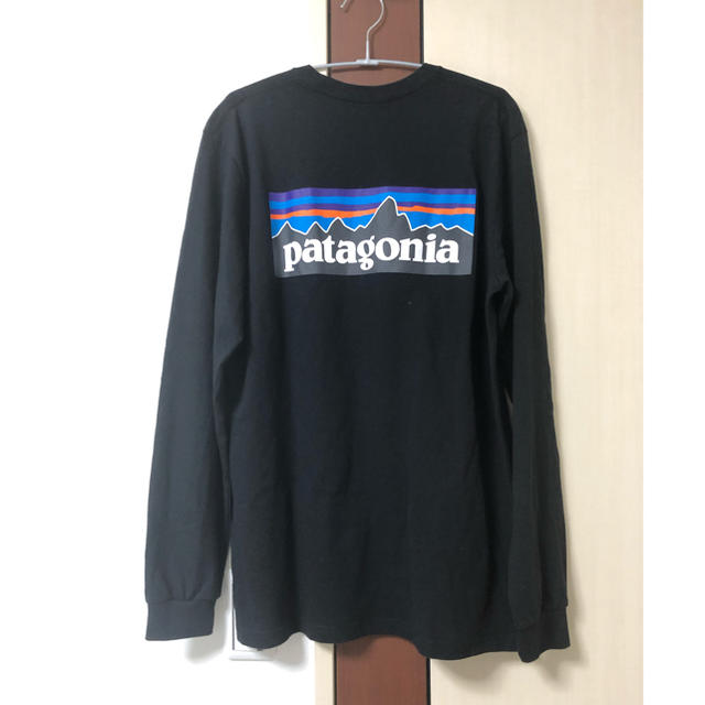 patagonia  パタゴニア ロンT