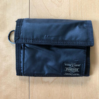 ポーター(PORTER)のsr400jpjp様専用　ポーター 財布(折り財布)