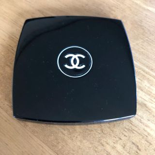 シャネル(CHANEL)のCHANEL コンパクトミラー(ミラー)