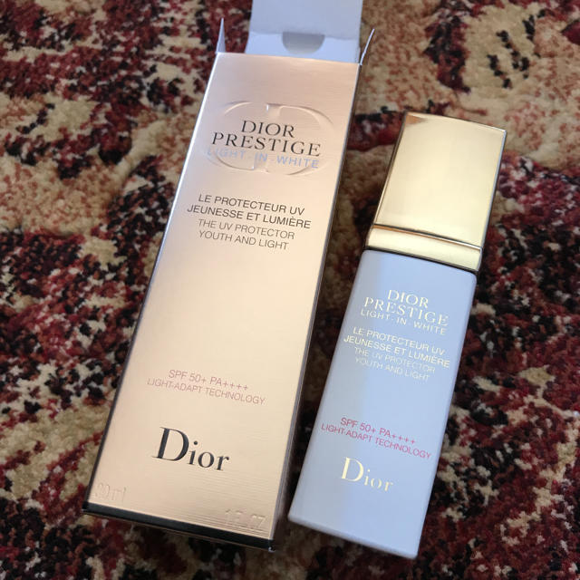 Dior(ディオール)のDior プレステージ 下地 コスメ/美容のベースメイク/化粧品(化粧下地)の商品写真