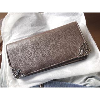 クロムハーツ(Chrome Hearts)のクロムハーツ 長財布(長財布)