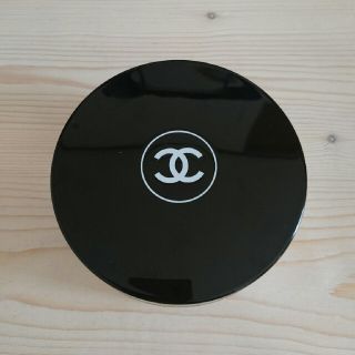 シャネル(CHANEL)のCHANEL フェイスパウダー10(フェイスパウダー)