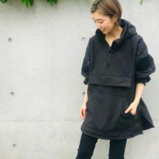 ドゥーズィエムクラス(DEUXIEME CLASSE)の★ ドゥーズィエムクラス ROTHCO ANORAK ★(ブルゾン)