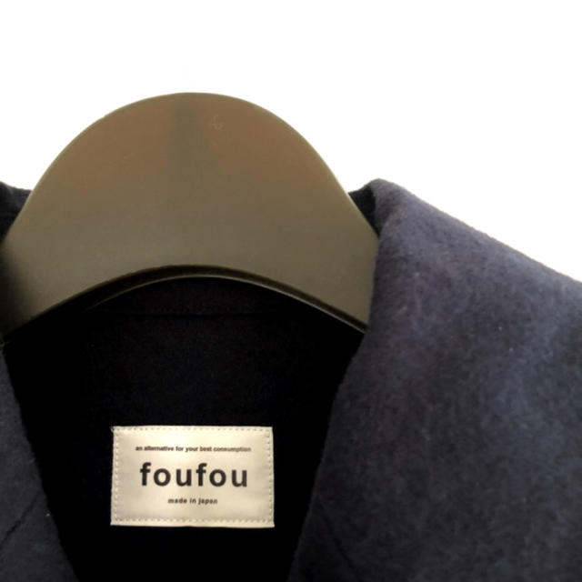 foufou ★ セットアップ