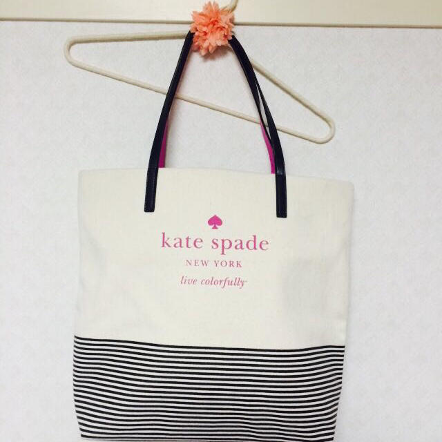 kate spade new york(ケイトスペードニューヨーク)のerica様専用♡ レディースのバッグ(トートバッグ)の商品写真