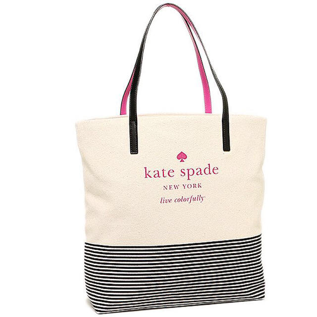 kate spade new york(ケイトスペードニューヨーク)のerica様専用♡ レディースのバッグ(トートバッグ)の商品写真