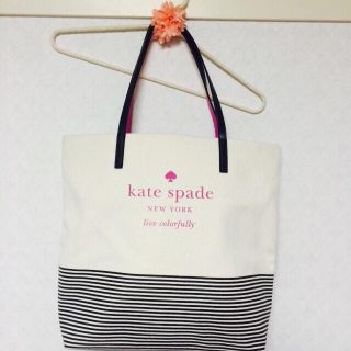 ケイトスペードニューヨーク(kate spade new york)のerica様専用♡(トートバッグ)