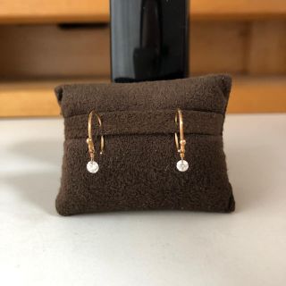 ココシュニック(COCOSHNIK)のCOCOSHNIK   ココシュニック  ピアス(ピアス)