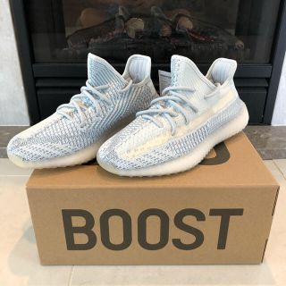 アディダス(adidas)のyeezy boost 350 V2 (スニーカー)