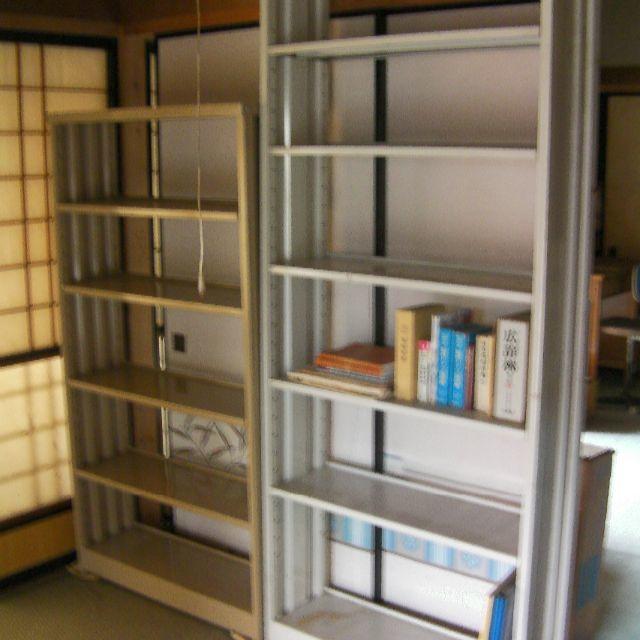 スチール本棚の通販 By Nobu S Shop ラクマ