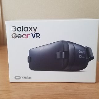 Galaxy Gear VR(その他)