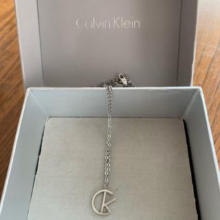 Calvin Klein ネックレス