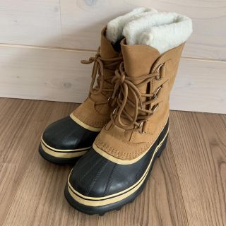 ソレル(SOREL)のソレル カリブー(ブーツ)