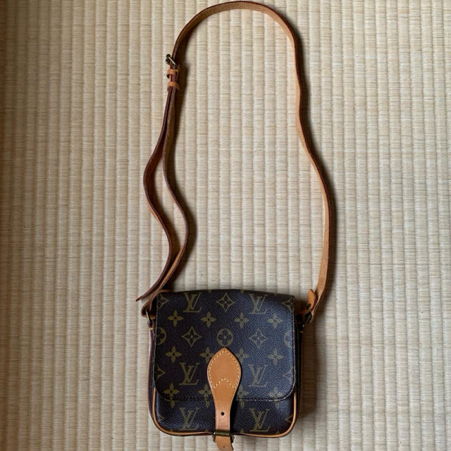 [正規品]LOUIS VUITTON＊ポシェット