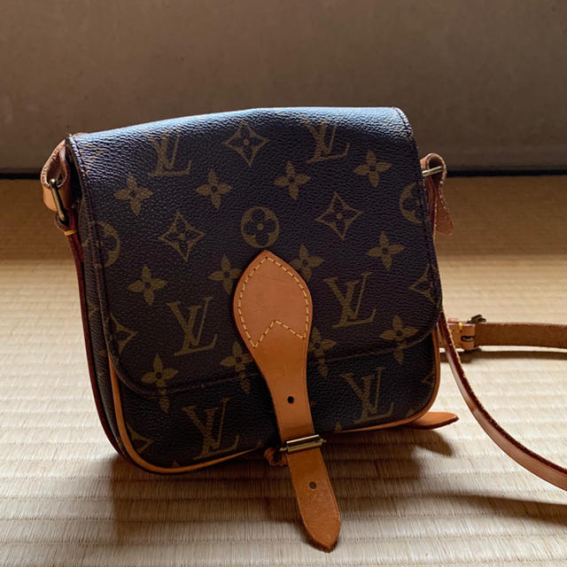 [正規品]LOUIS VUITTON＊ポシェット