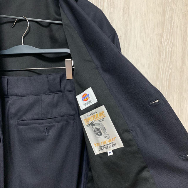 Dickies - ディッキーズ tripstar 野村 周平 セットアップ Dickies - ディッキーズ tripstar 野村 周平 セットアップ