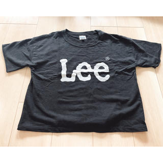 リー(Lee)のLee スウェットTシャツ(Tシャツ(半袖/袖なし))